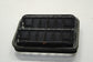 2014-22 Infiniti Q60 Luxe Rear Quarter Panel RH and LH Pressure Air Vent Grille - Alshned Auto Parts