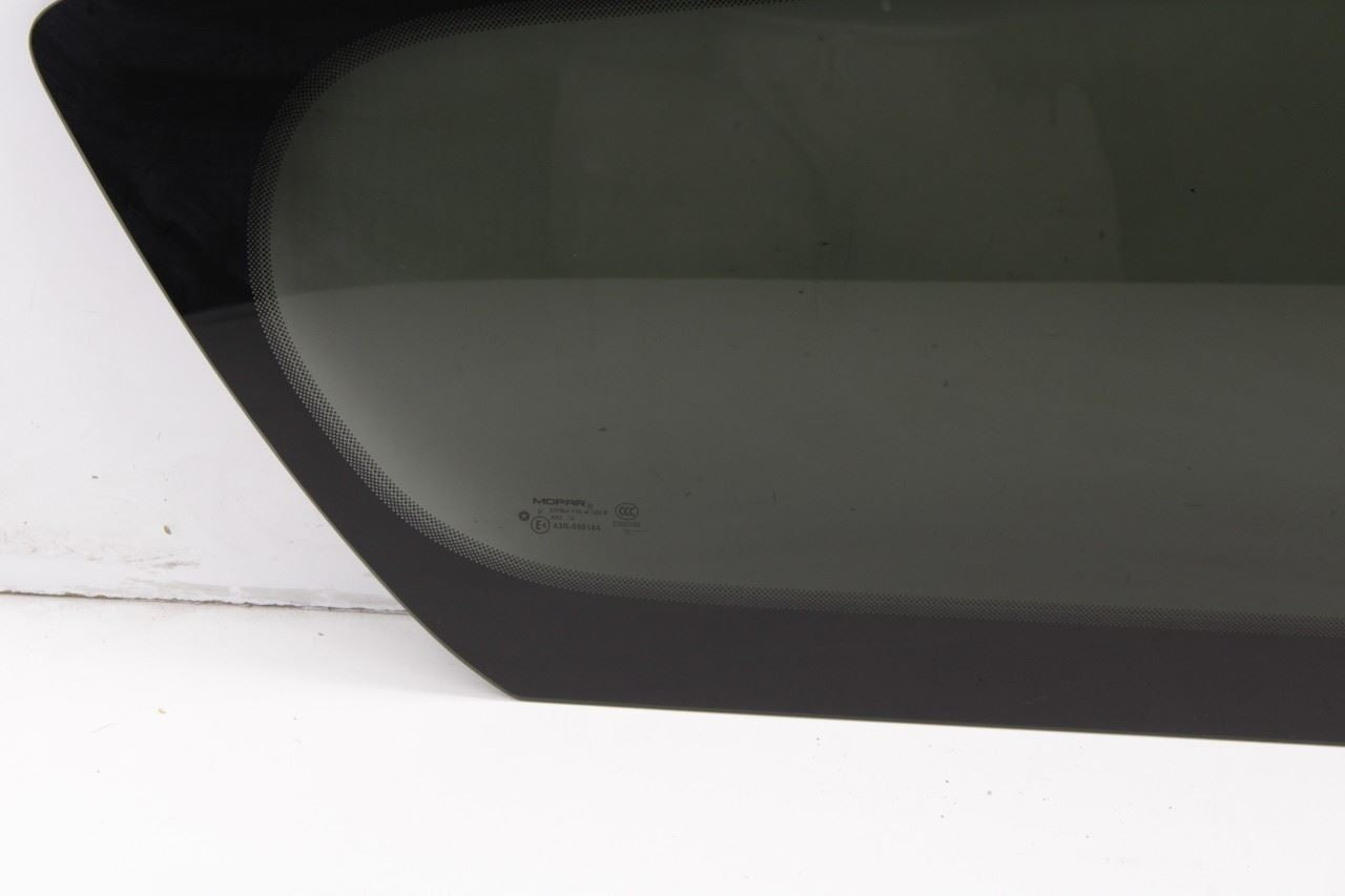 2017-2024 Chrysler Pacifica Limited Rear Right Side Quarter Window Glass *ReaD* - Alshned Auto Parts