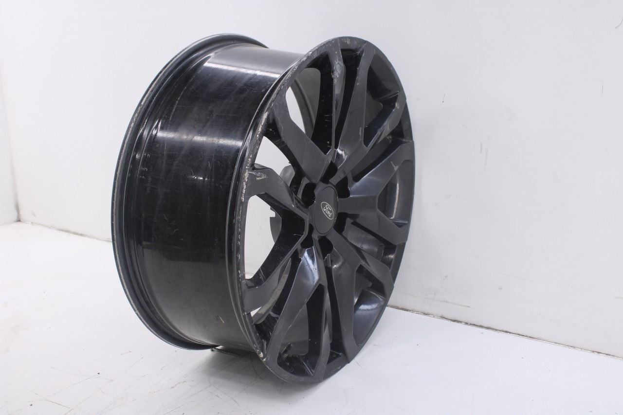 2020-2021 Ford Expedition Max XLT Wheel R22x9J SAE J2530 AftermarkeT *ReaD* - Alshned Auto Parts