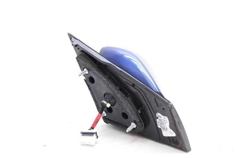 2015-2019 Hyundai Sonata Left Driver Side Rear View Mirror 87610-C2000 OEM - Alshned Auto Parts