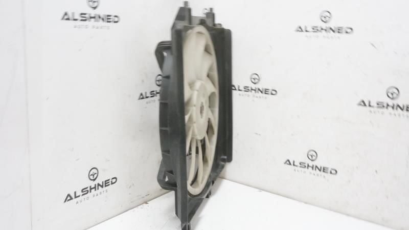 2017 Subaru WRX 2.0L Condenser Cooling Fan Motor Assembly 73313SG000 OEM - Alshned Auto Parts