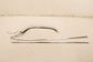 17-23 GMC Acadia SLT-1 Rear Right Door Window Upper Reveal w/ Belt Outer Molding - Alshned Auto Parts