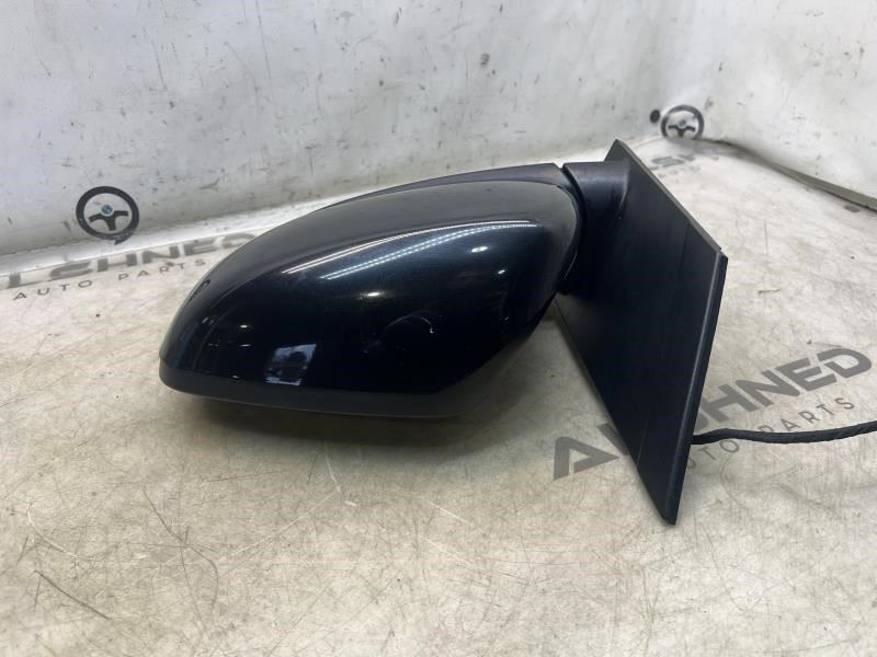 2008-2020 Dodge Caravan LH Driver Outside Rearview Mirror 1AB731XRAL OEM *ReaD* - Alshned Auto Parts