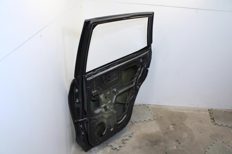 2014-2020 Nissan Rogue Rear Right Passenger Door Shell Panel 82100-4BA0A OEM - Alshned Auto Parts