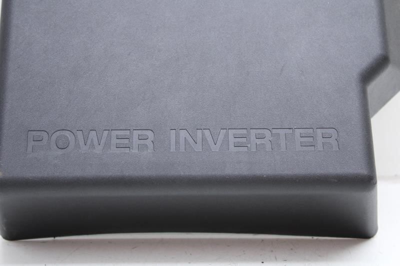 2015-2020 Ford F150 Power Converter Inverter Lid Cover FL3B-14B525-CEW OEM - Alshned Auto Parts