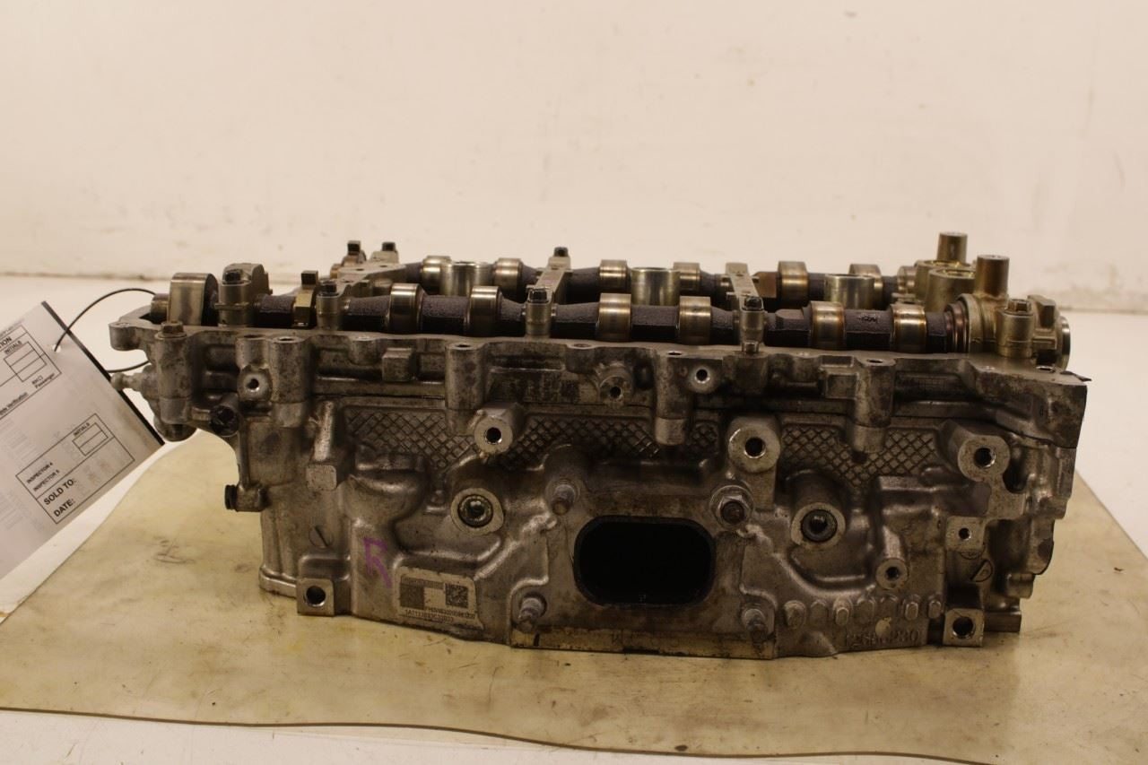 2017-2023 GMC Acadia SLT-1 3.6L Right Side Engine Cylinder Head 12686230 OEM - Alshned Auto Parts