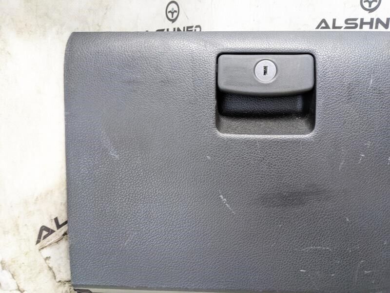 2015-2018 Subaru WRX Glove Box Storage Compartment 66121VA130VH OEM *ReaD* - Alshned Auto Parts