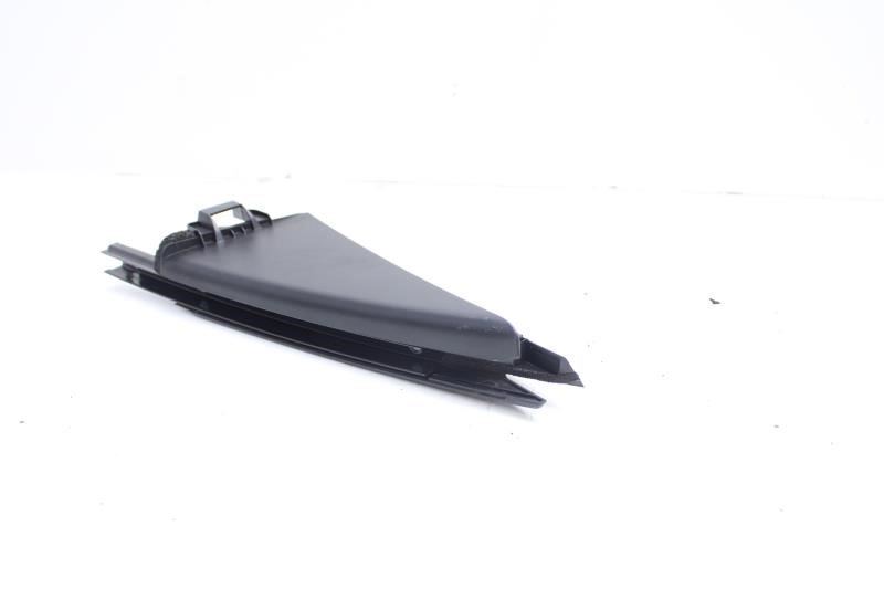 2014-2019 Nissan Rogue RR Left Door Corner Triangle Molding Trim 82235-4BA0A OEM - Alshned Auto Parts