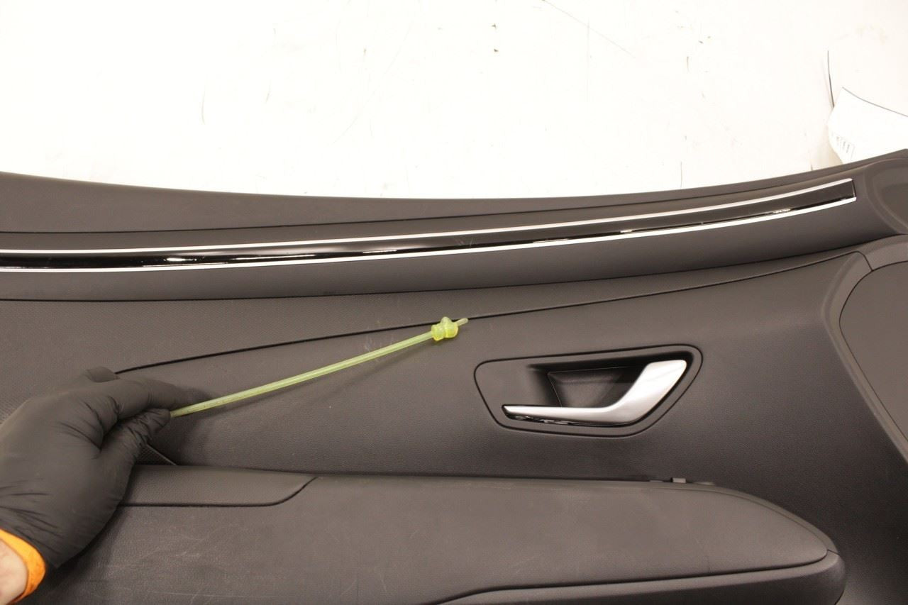 2022-2024 Hyundai Tucson SEL Front Left Driver Door Trim Panel 82301-CW010NNB - Alshned Auto Parts
