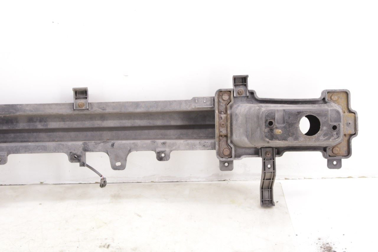 2015-2018 Kia Sorento EX Rear Bumper Reinforcement Impact Bar 86631-C6000 OEM - Alshned Auto Parts