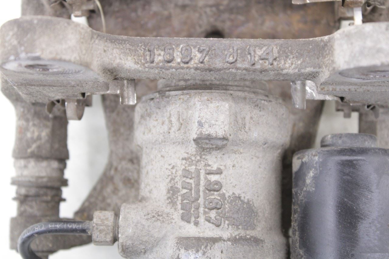 2014-2022 Jeep Cherokee Limited Rear Right and Left Side Brake Disc Caliper - Alshned Auto Parts