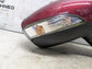 2011-19 Ford Fiesta Right Passenger Side Rearview Mirror AE83-17682-A OEM *ReaD* - Alshned Auto Parts