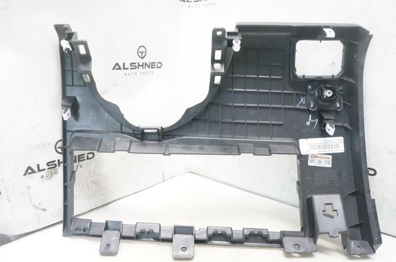 2014-2021 Jeep Grand Cherokee Steering Column Opening Kneeblocker 5MT27DX9AA OEM - Alshned Auto Parts