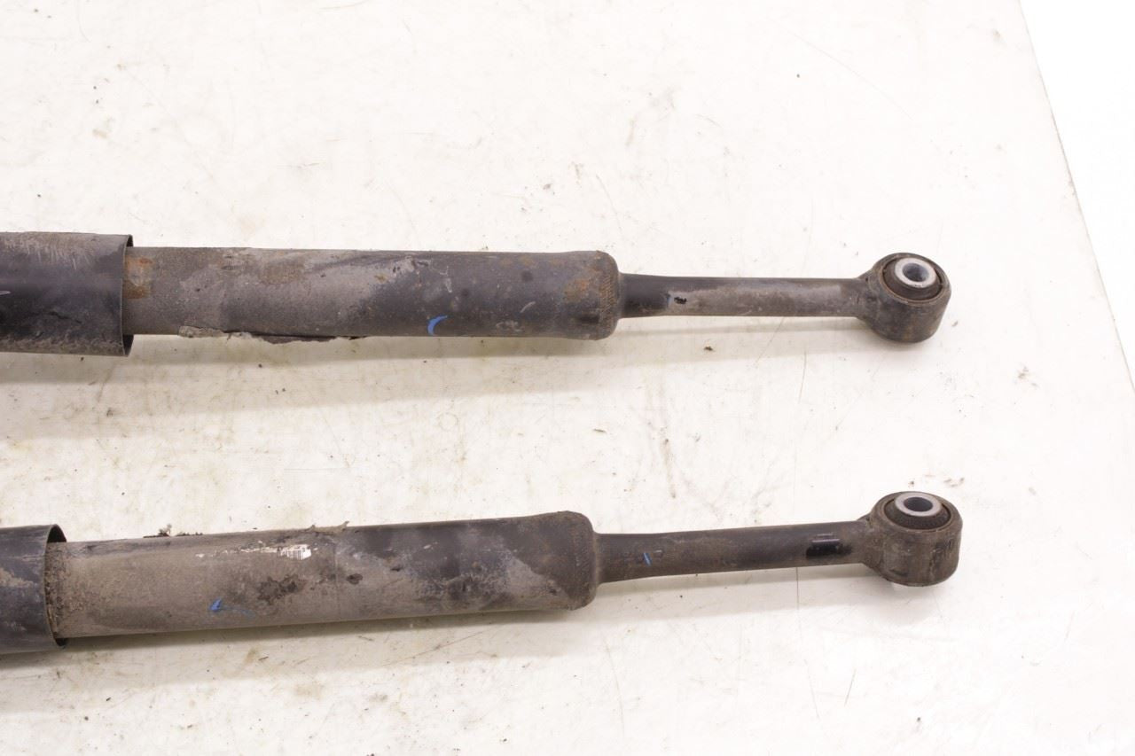 2014-18 Jeep Cherokee Limited 3.2L 4x4 Rear Right and Left Shock Strut Absorber - Alshned Auto Parts