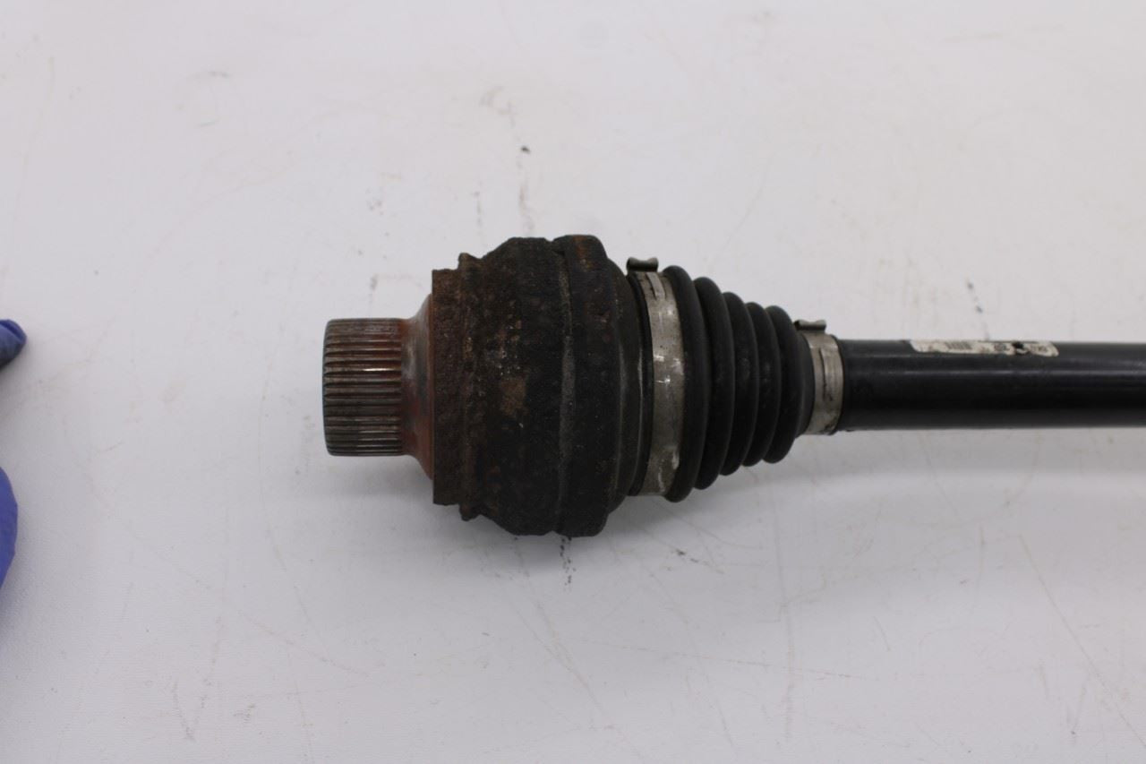 2013-2016 Audi S4 Premium Plus AWD Rear Right Side CV Axle Drive Half Shaft - Alshned Auto Parts