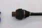 2013-2016 Audi S4 Premium Plus AWD Rear Right Side CV Axle Drive Half Shaft - Alshned Auto Parts