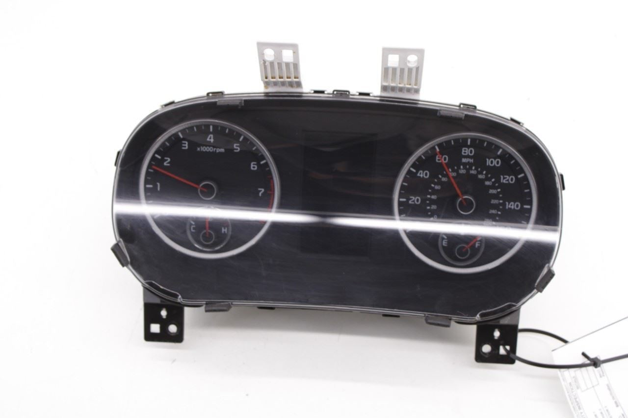 2021-24 Kia K5 GTLine 1.6L AWD Speedometer Gauge Instrument Cluster 34K Mileage - Alshned Auto Parts