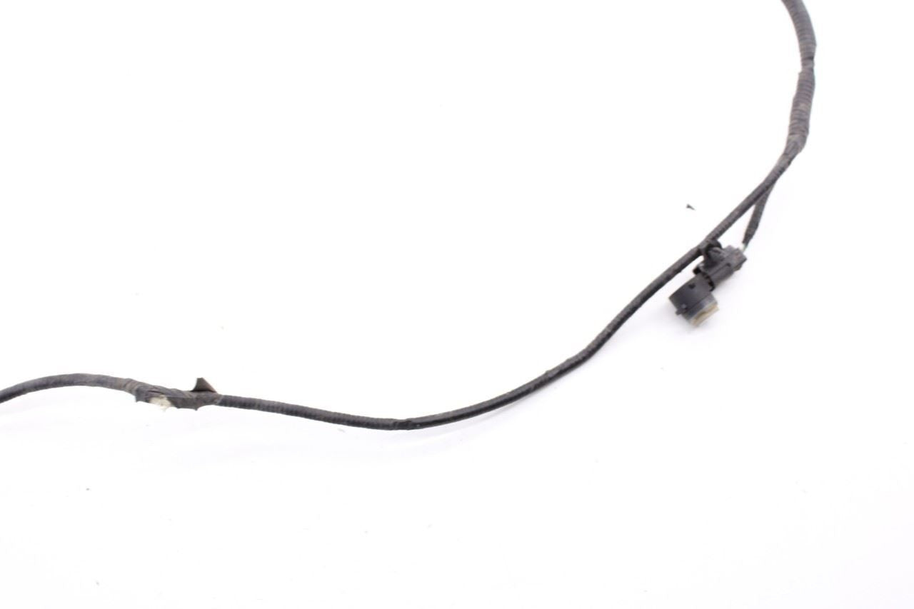 2018-2019 Ford Expedition Limited Rear Bumper Wire Harness with Parking Sensors - Alshned Auto Parts