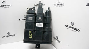 2017 Kia Optima Fuel Vapor Evaporator Emission EVAP Canister 31420-D5500 OEM