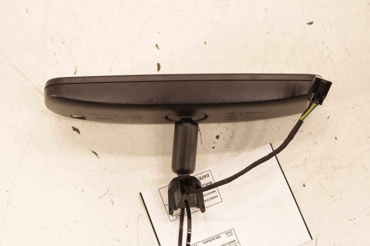 2018-2026 Ford Expedition MAX XLT Interior Inside Rear View Mirror JU5Z-17700-C - Alshned Auto Parts