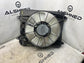 2015-2016 Honda CR-V Radiator Cooling Fan Motor Assembly 19015-5LA-A01 OEM - Alshned Auto Parts