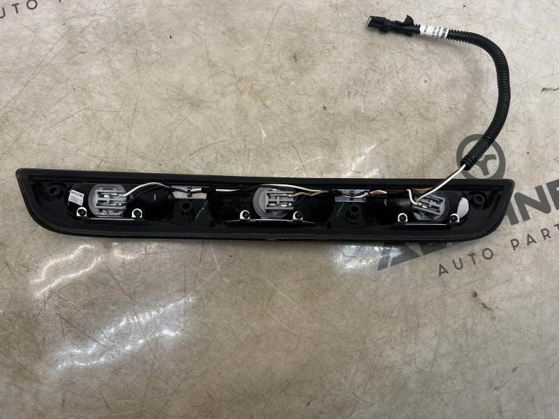 2015-20 Ford F150 Rear Center High Mounted Stop Light Lamp FL34-13A613-A *ReaD* - Alshned Auto Parts