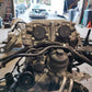 2016-17 Mercedes C300 2.0 engine turbo 4K, 6 and 7th VIN digits 71K - Alshned Auto Parts