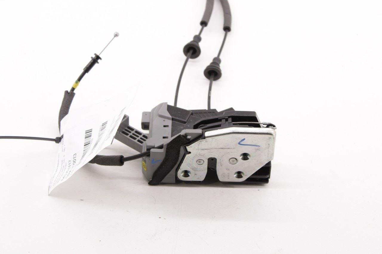 15-2020 Kia Sorento EX Rear Right Side Door Lock Latch Actuator 81420-C5000 OEM - Alshned Auto Parts