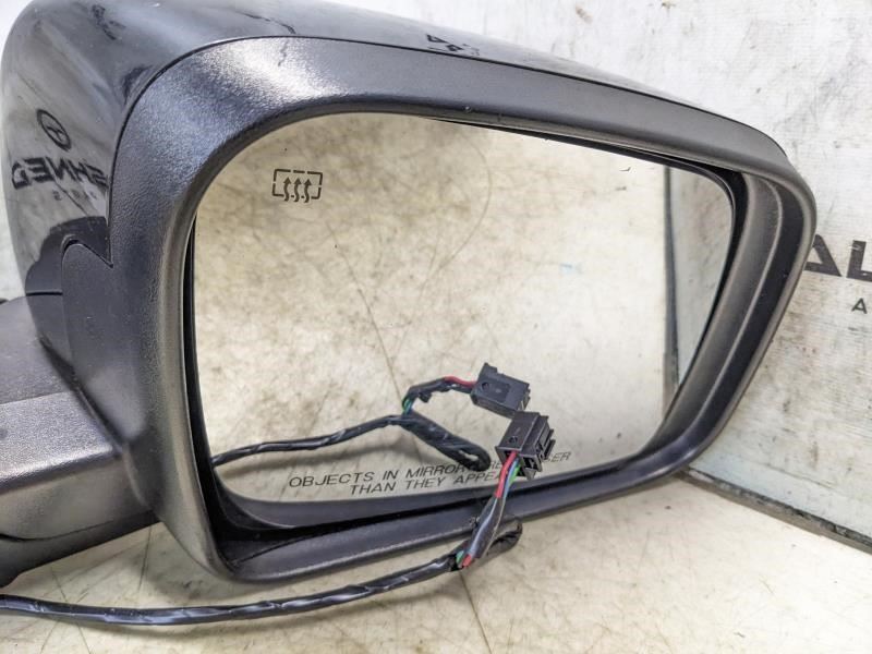 2013-2022 Dodge Durango RH Passenger Side Rearview Mirror 5SH42JSCAF OEM *ReaD* - Alshned Auto Parts