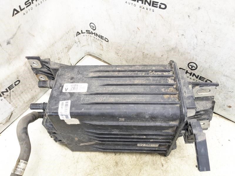 2018-2023 Ford Expedition Fuel Vapor Evaporator Emission Canister JL34-9E857-AC - Alshned Auto Parts