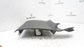 18-23 Jeep Wrangler Left Side Steering Column Lower Trim Cover Panel 6AA94TX7AA - Alshned Auto Parts