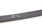 16-20 KIA Sorento EX FR LH Door Run Channel w/ Belt Outer and Inner Weatherstrip - Alshned Auto Parts