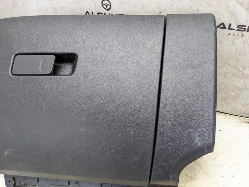 2017-2021 Jeep Compass Dash Glove Box Storage Compartment E5UT20DX9AD OEM *ReaD* - Alshned Auto Parts