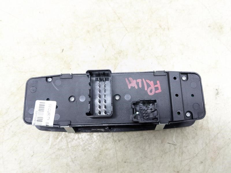 2011-2016 Dodge Journey Front Left Master Power Window Switch 68084001AD OEM - Alshned Auto Parts