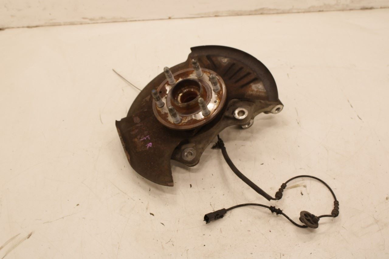 2017-23 GMC Acadia SLT-1 Front Right Passenger Side Spindle Knuckle Hub 84560116 - Alshned Auto Parts