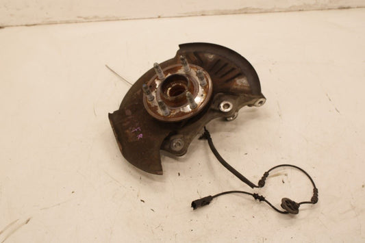 2017-23 GMC Acadia SLT-1 Front Right Passenger Side Spindle Knuckle Hub 84560116 - Alshned Auto Parts