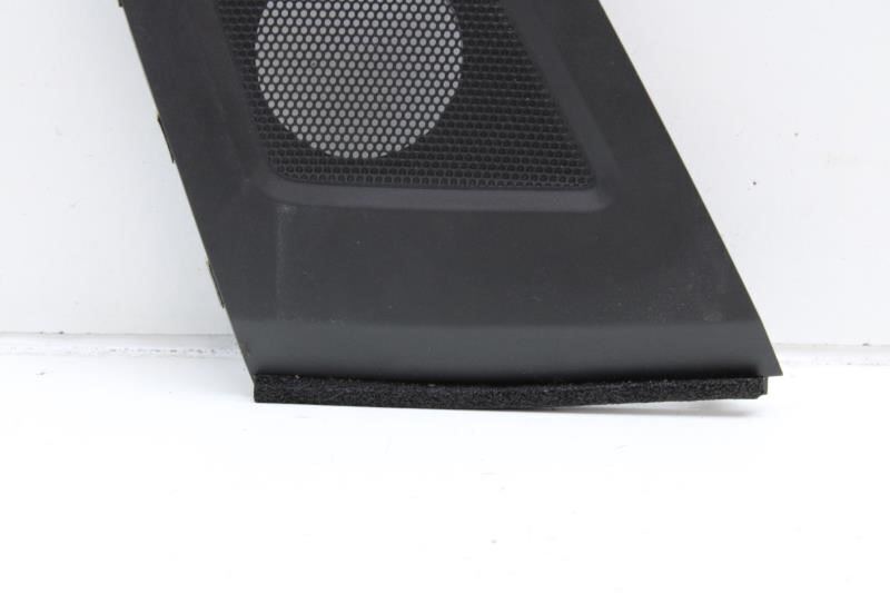 15-19 Hyundai Sonata Dash Front RH Passenger Side Speaker Grille 84726-C1000-TRY - Alshned Auto Parts