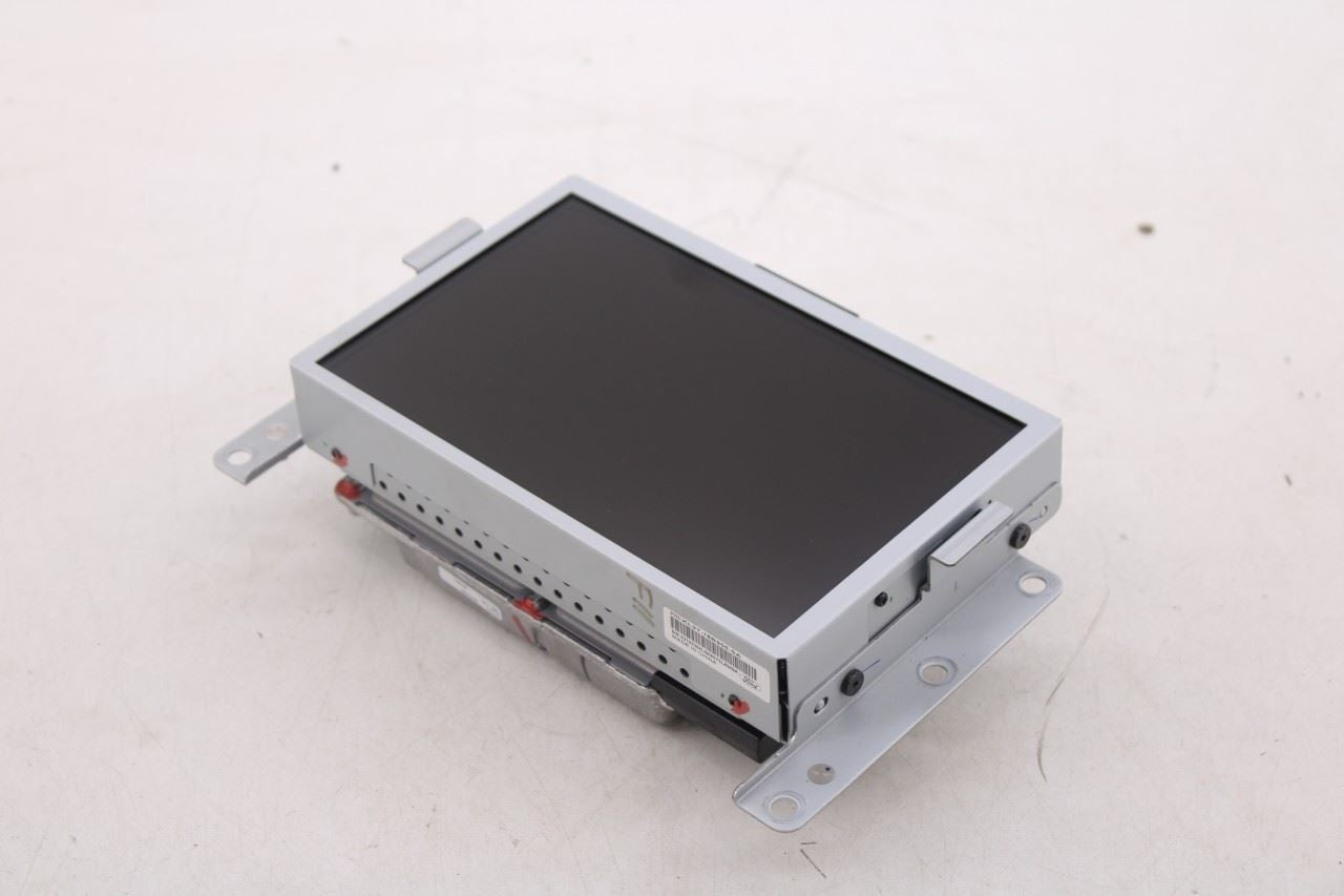 2020-21 Ford Expedition Max XLT Sync 3 APIM Communication Module w Navi Display8