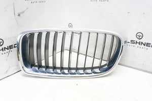 12-18 BMW 328i Driver Left Side Upper Front Grille 7295435 OEM 192976-10 OEM