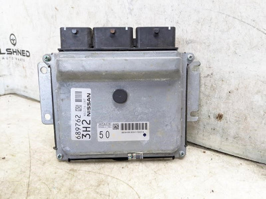 2015-2018 Nissan Altima Engine Computer Control Module ECU ECM 23703-9HS0A OEM - Alshned Auto Parts