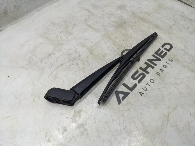 2010-2013 Kia Soul+ Rear Tailgate Wiper Arm 98811-2K001 OEM - Alshned Auto Parts