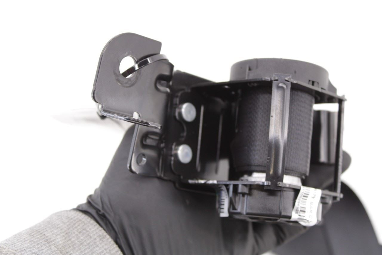 21-24 Kia K5 GTLine 1.6L AWD Rear Driver Left Side 2nd Row Seat Belt Retractor - Alshned Auto Parts