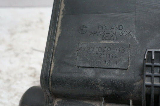 2013-2016 BMW 328i Fuel Vapor Evaporator Emission EVAP Canister 7271029-03 OEM - Alshned Auto Parts