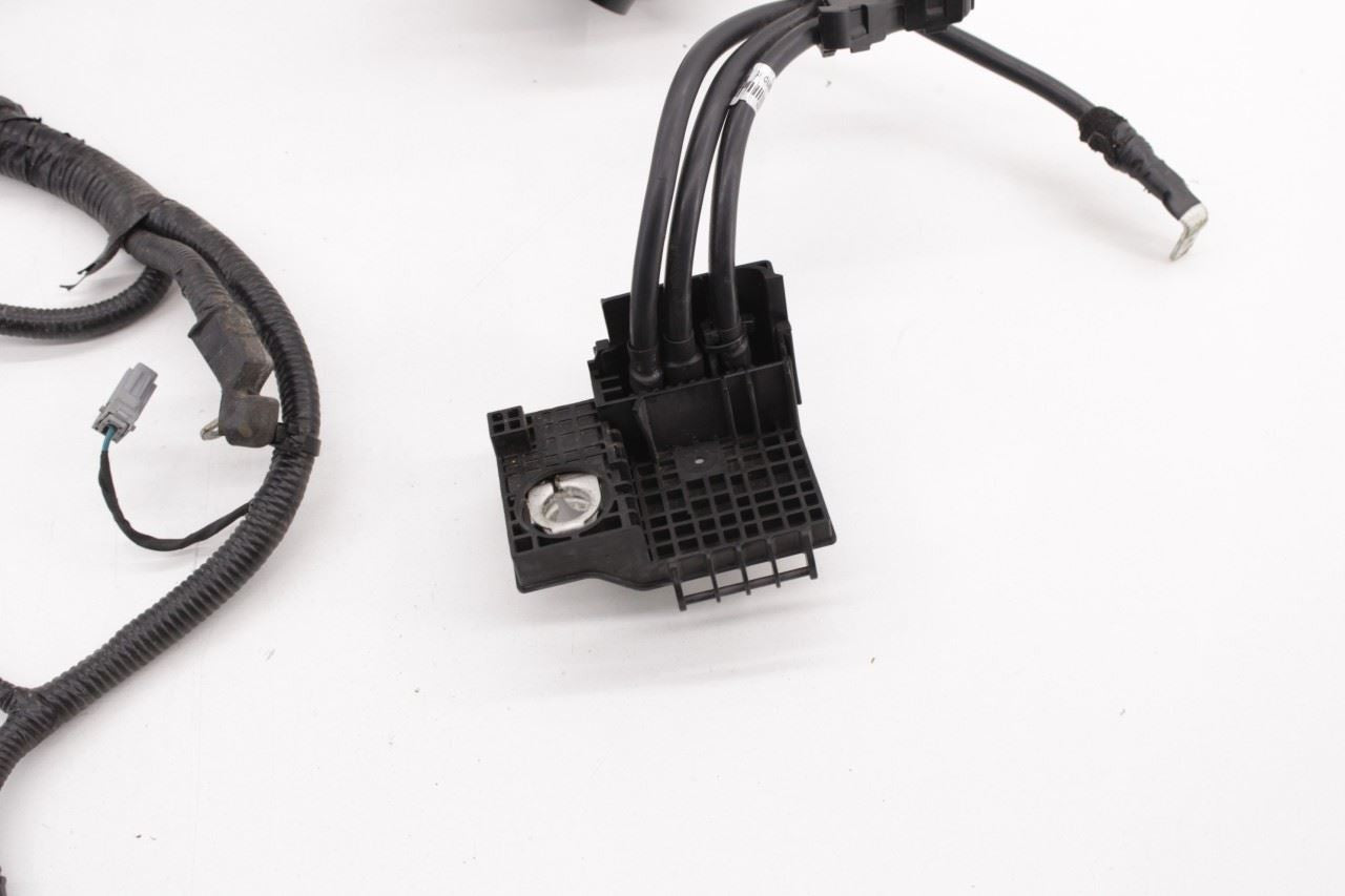 2021-2023 Kia Sorento X-Line SX Prestige 2.5L Positive Battery Wire Harness - Alshned Auto Parts