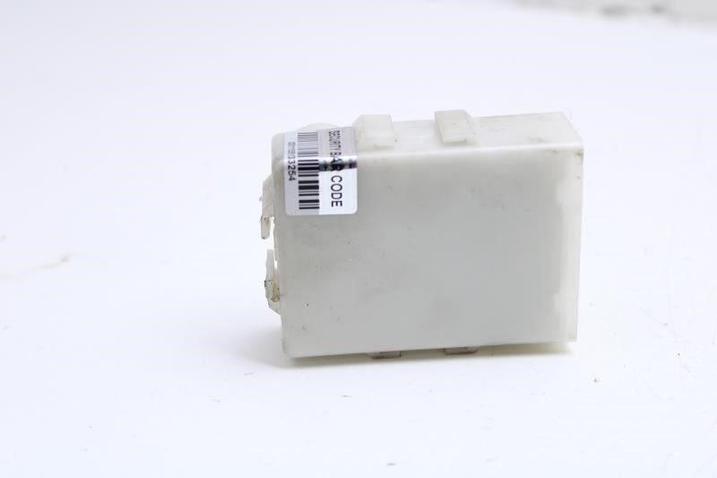 2014-2020 Infiniti QX60 Theft-Locking Keyless Entry Control Module 284D2-JK00A - Alshned Auto Parts