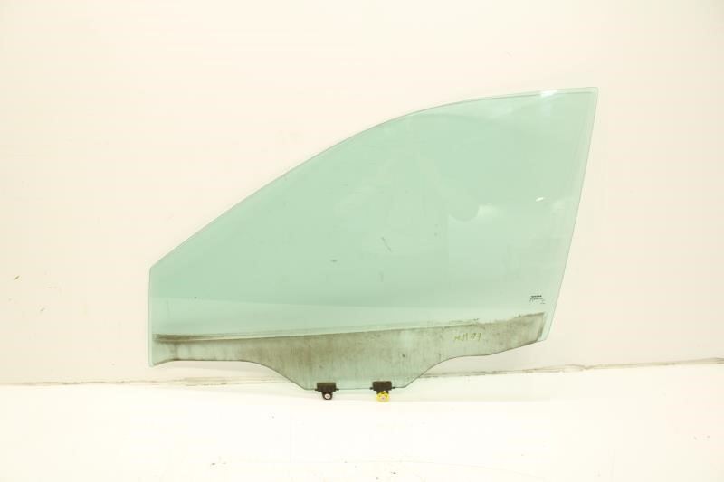 2014-2017 Nissan Rogue Front Left Driver Side Door Window Glass 80301-4BA0A OEM - Alshned Auto Parts