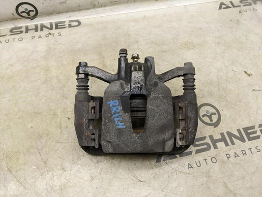 2017-20 Ford F150 Rear Left Disc Brake Caliper Manual Park Brake FL3Z-2553-C OEM - Alshned Auto Parts