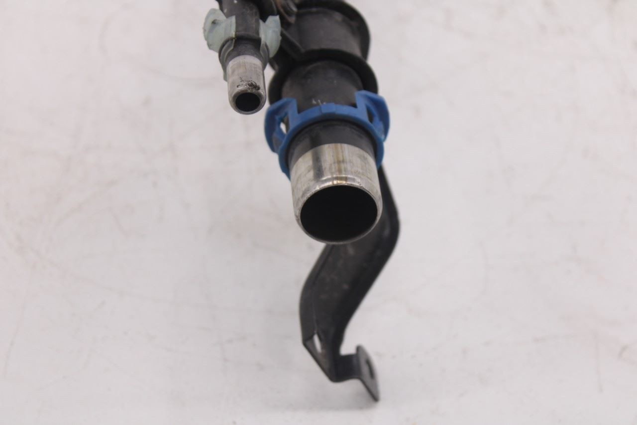 2013-22 Acura ILX Technology A-Spec 2.4L Fuel Filler Neck Pipe 17660-TR0-A02 OEM11