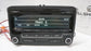 2014 Volkswagen Passat AM FM CD MP3 Radio Receiver 1K0035164D OEM *ReaD* - Alshned Auto Parts