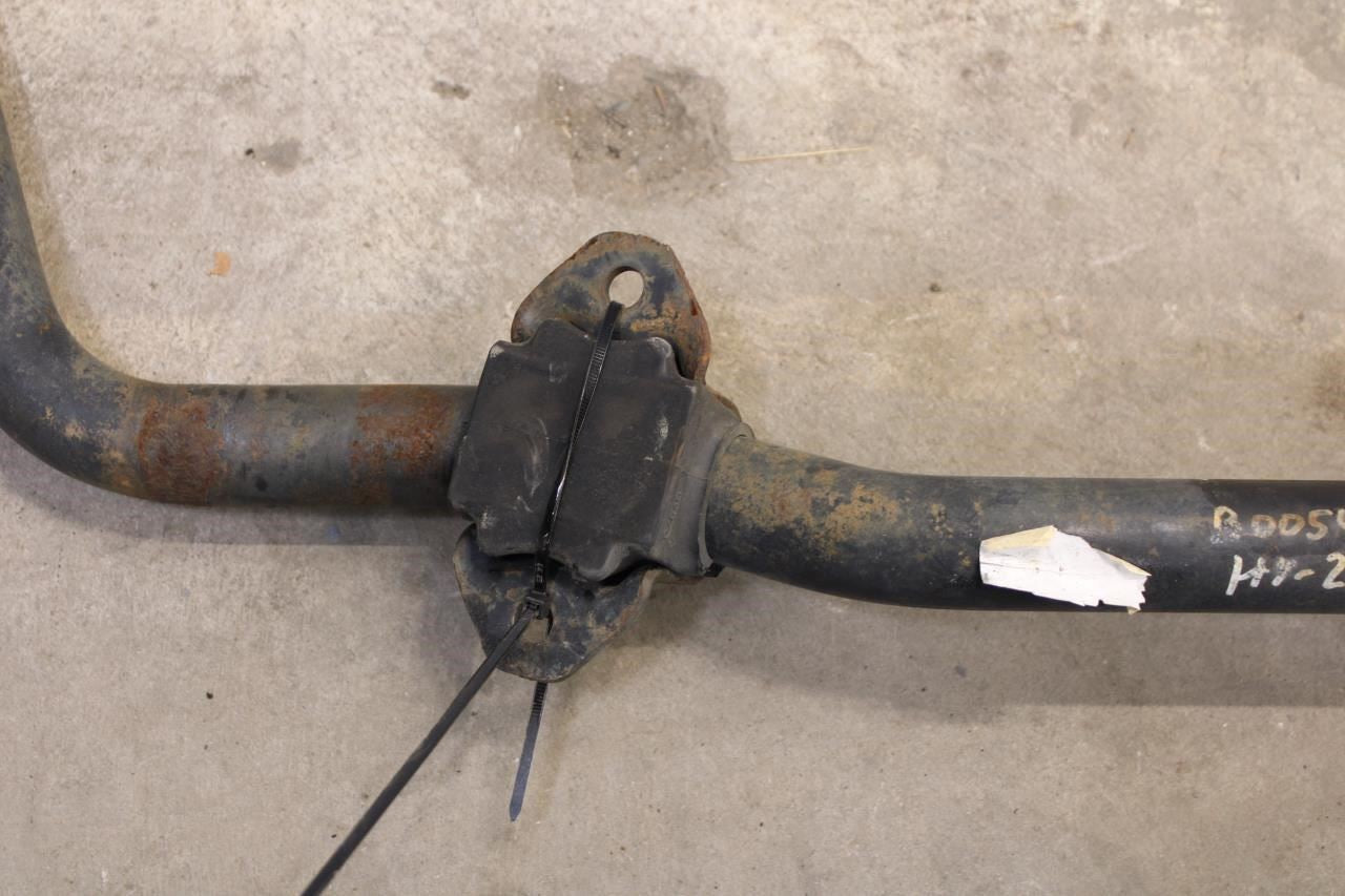 18-20 Ford F150 4WD Front Stabilizer Sway Anti-Roll Bar JL34-5494-AC OEM *ReaD* - Alshned Auto Parts